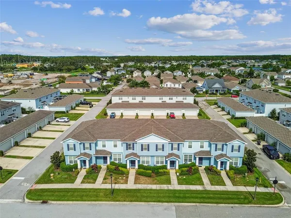 $335,000 | 2409 Hearth Drive, Odessa, FL 33556