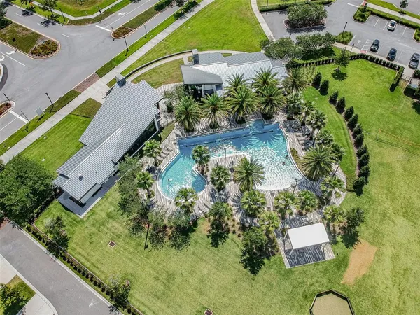 $335,000 | 2409 Hearth Drive, Odessa, FL 33556