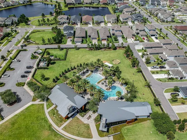 $335,000 | 2409 Hearth Drive, Odessa, FL 33556