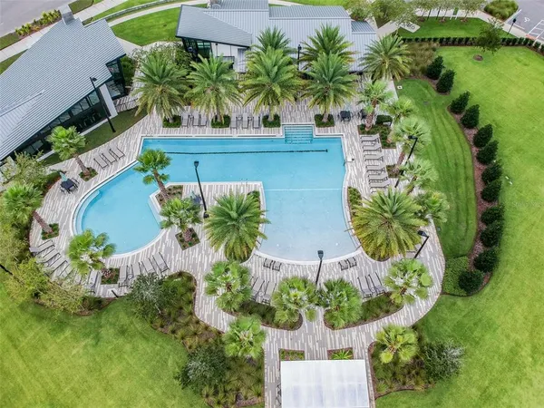 $335,000 | 2409 Hearth Drive, Odessa, FL 33556