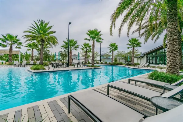 $335,000 | 2409 Hearth Drive, Odessa, FL 33556