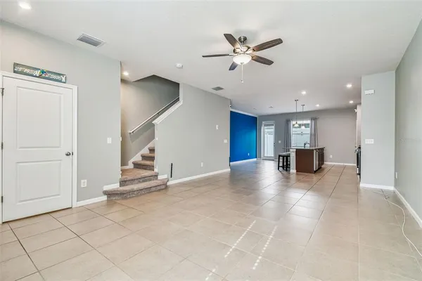 $335,000 | 2409 Hearth Drive, Odessa, FL 33556