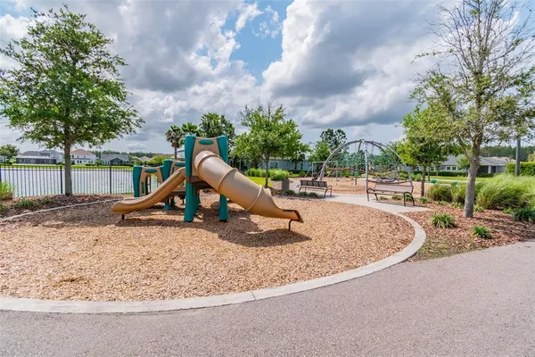 $335,000 | 2409 Hearth Drive, Odessa, FL 33556