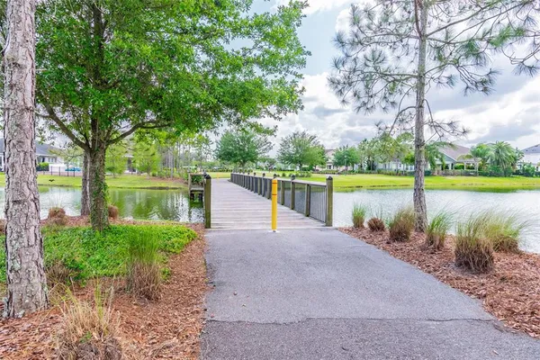 $335,000 | 2409 Hearth Drive, Odessa, FL 33556