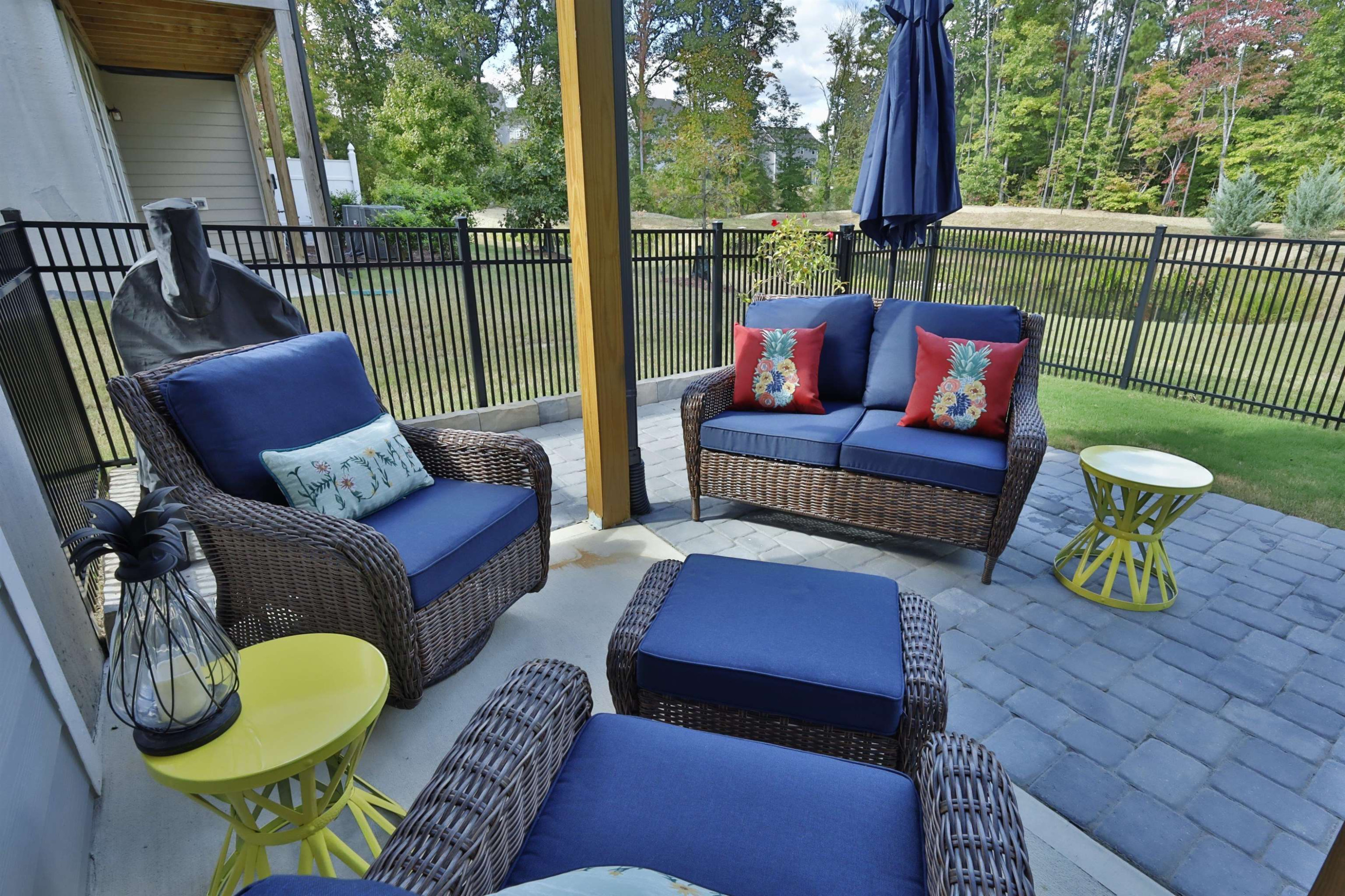 2566 Rambling Creek Road Apex, NC 27523 - Photo 18 of 54 Photo 18
