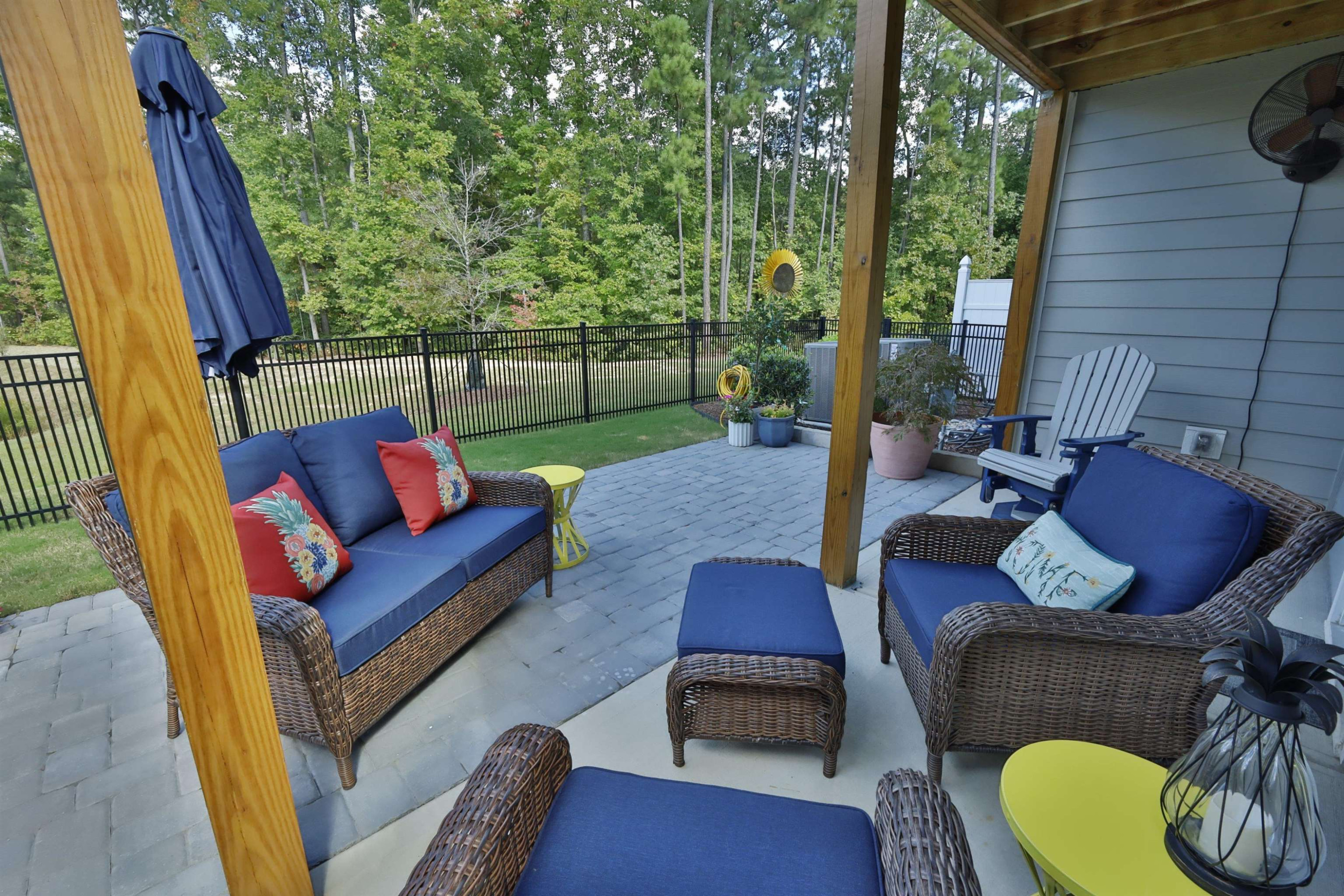 2566 Rambling Creek Road Apex, NC 27523 - Photo 40 of 54 Photo 40