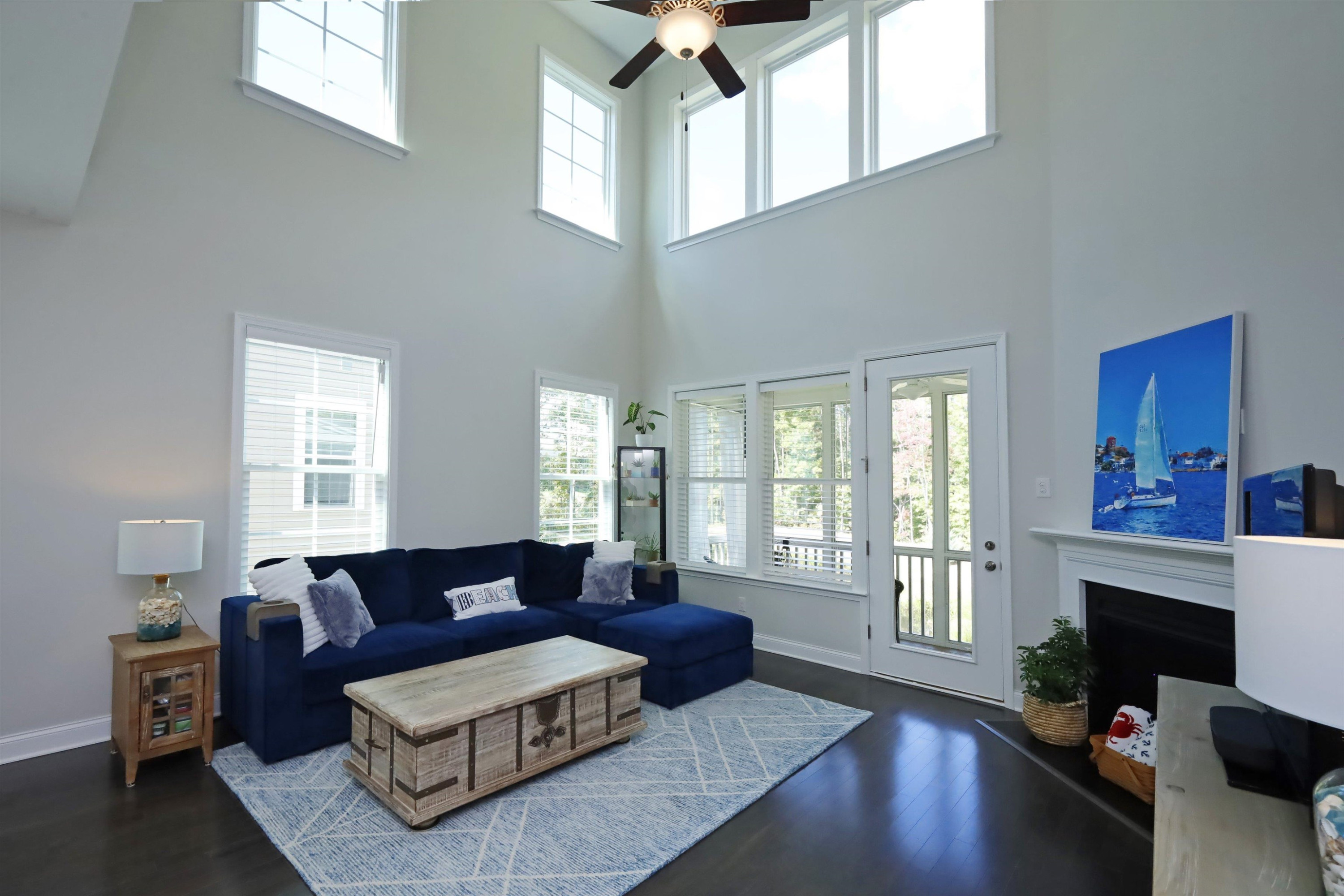 2566 Rambling Creek Road Apex, NC 27523 - Photo 4 of 54 Photo 4