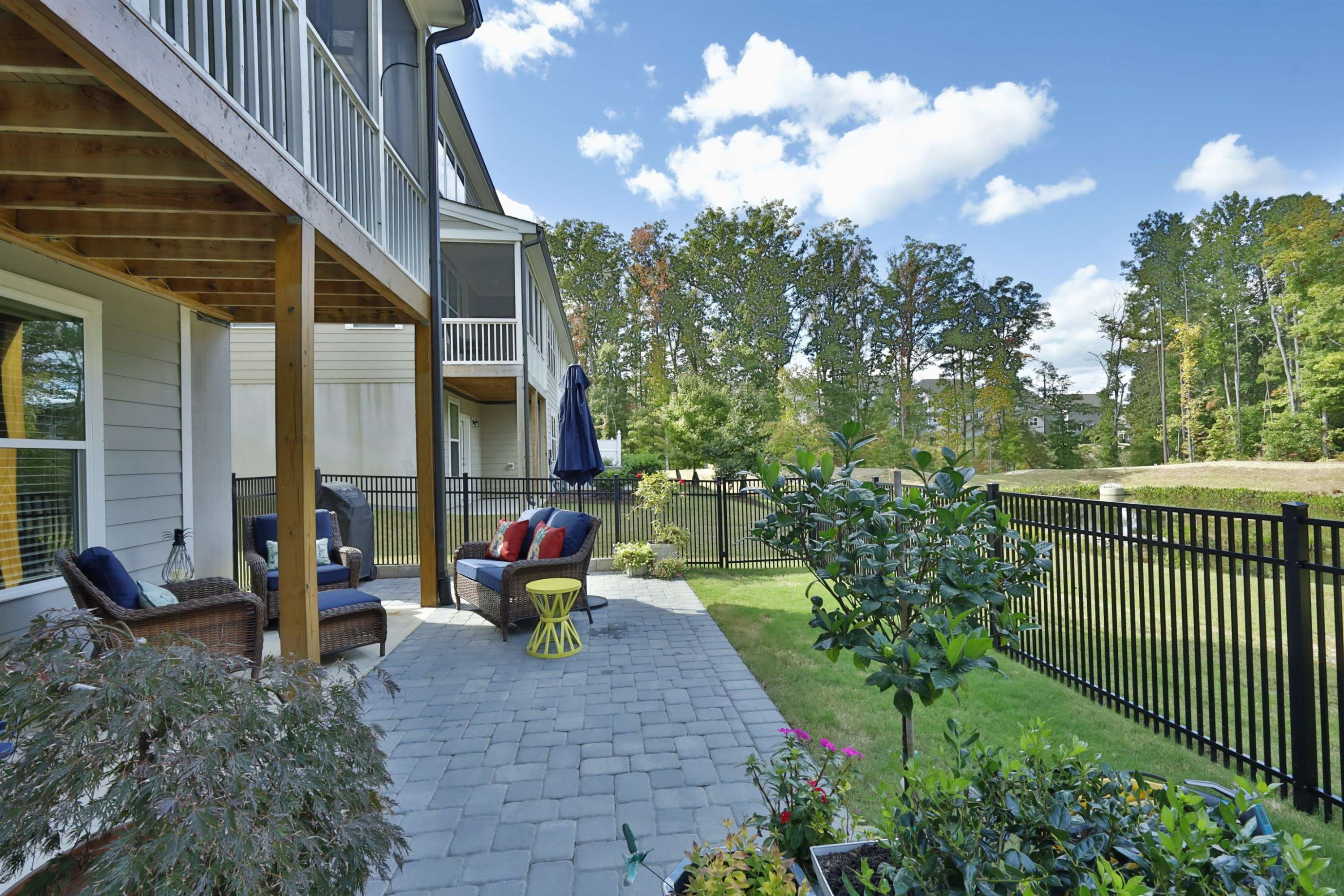 2566 Rambling Creek Road Apex, NC 27523 - Photo 46 of 54 Photo 46