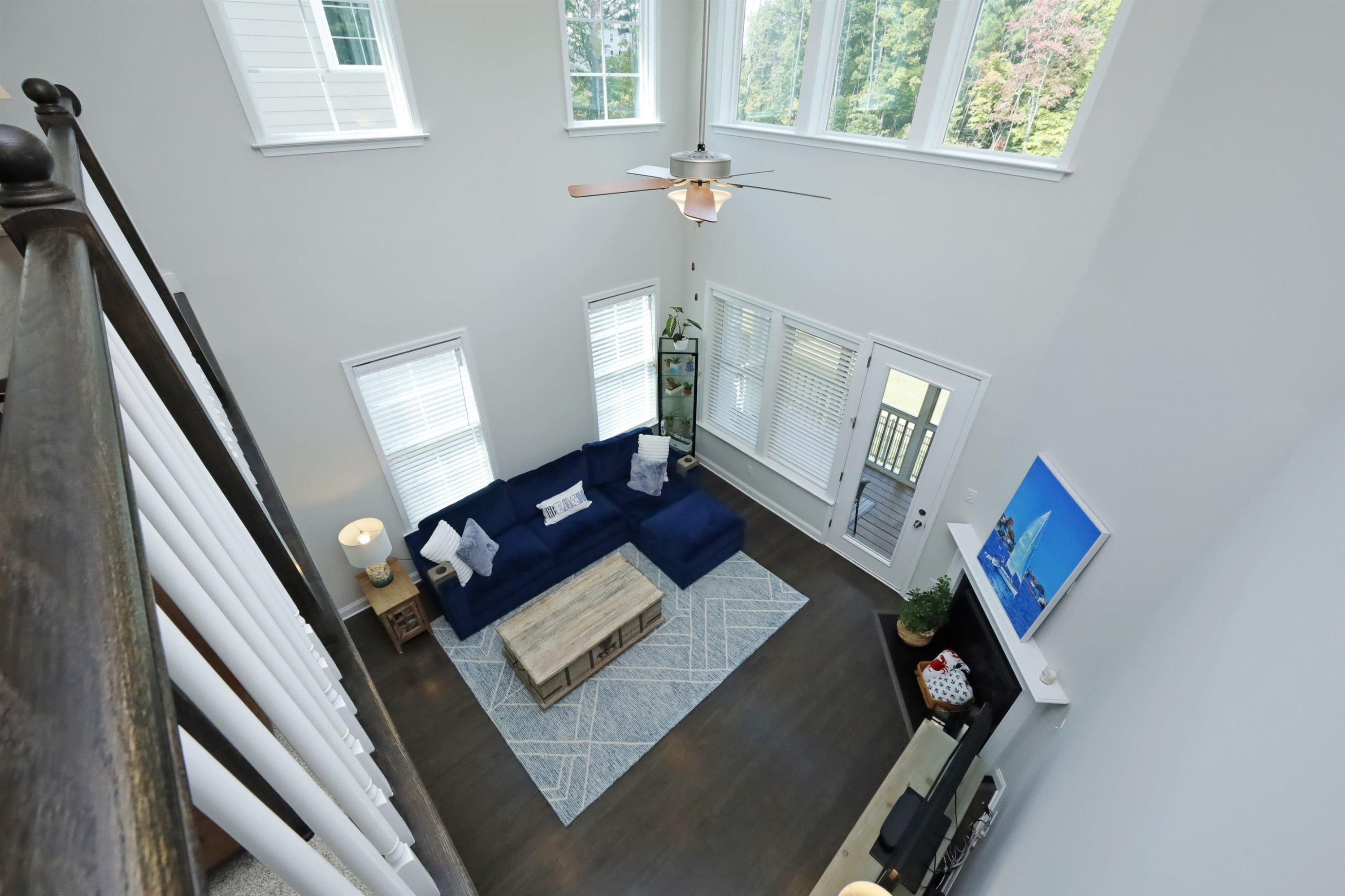 2566 Rambling Creek Road Apex, NC 27523 - Photo 5 of 54 Photo 5
