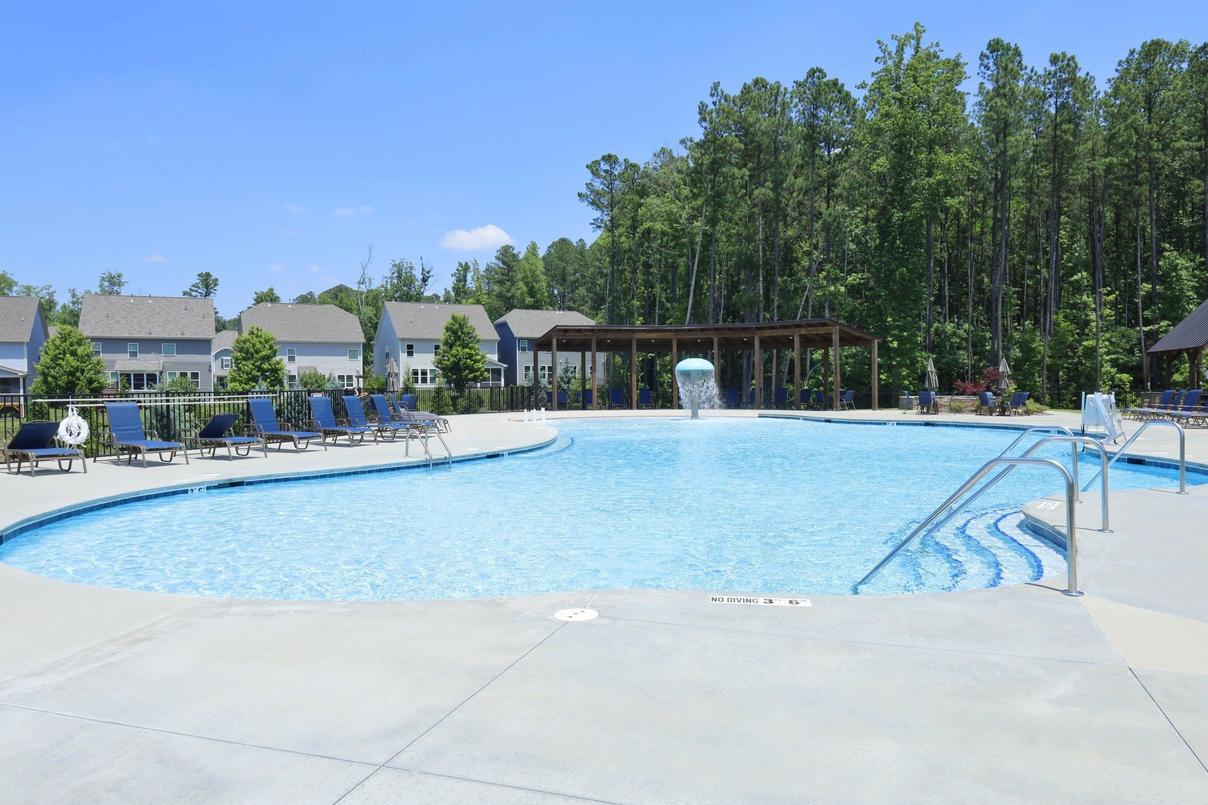 2566 Rambling Creek Road Apex, NC 27523 - Photo 54 of 54 Photo 54
