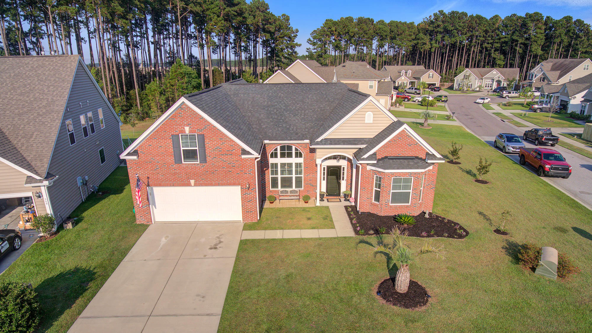 347 Decatur Drive Summerville, SC 29486 - Photo 1 of 37 347 Decatur (36)