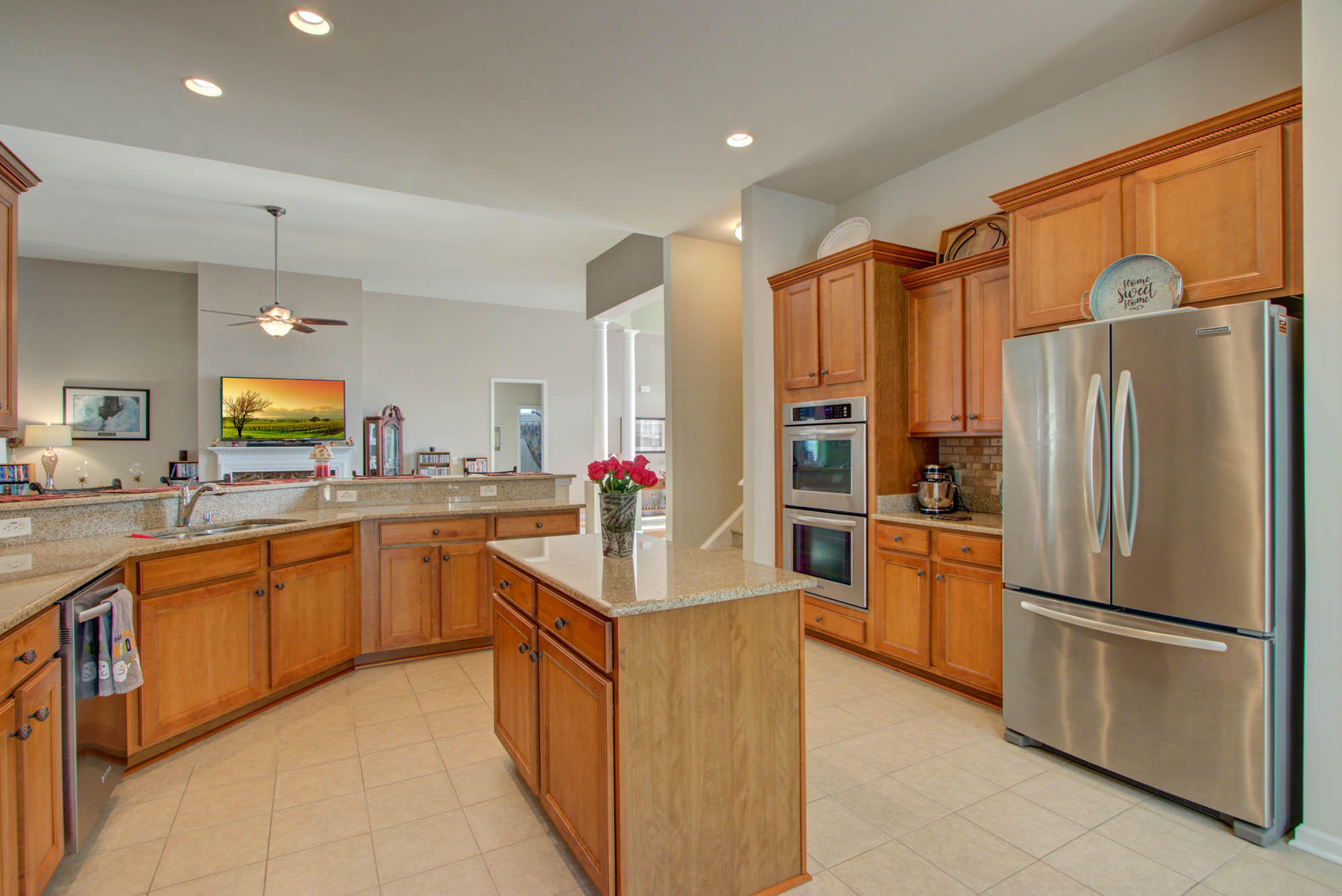 347 Decatur Drive Summerville, SC 29486 - Photo 11 of 37 347 Decatur (14)