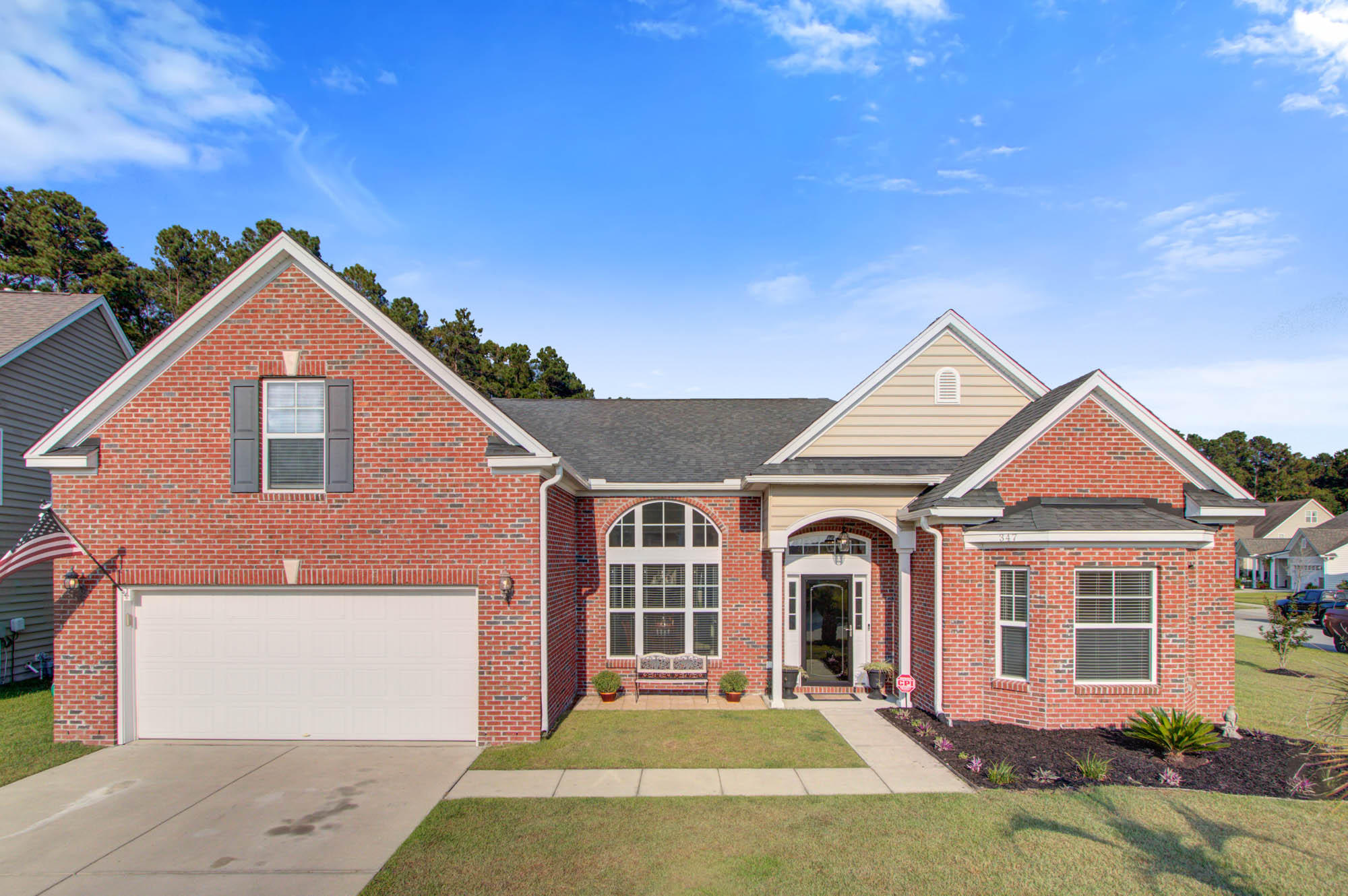 347 Decatur Drive Summerville, SC 29486 - Photo 14 of 37 347 Decatur (2)