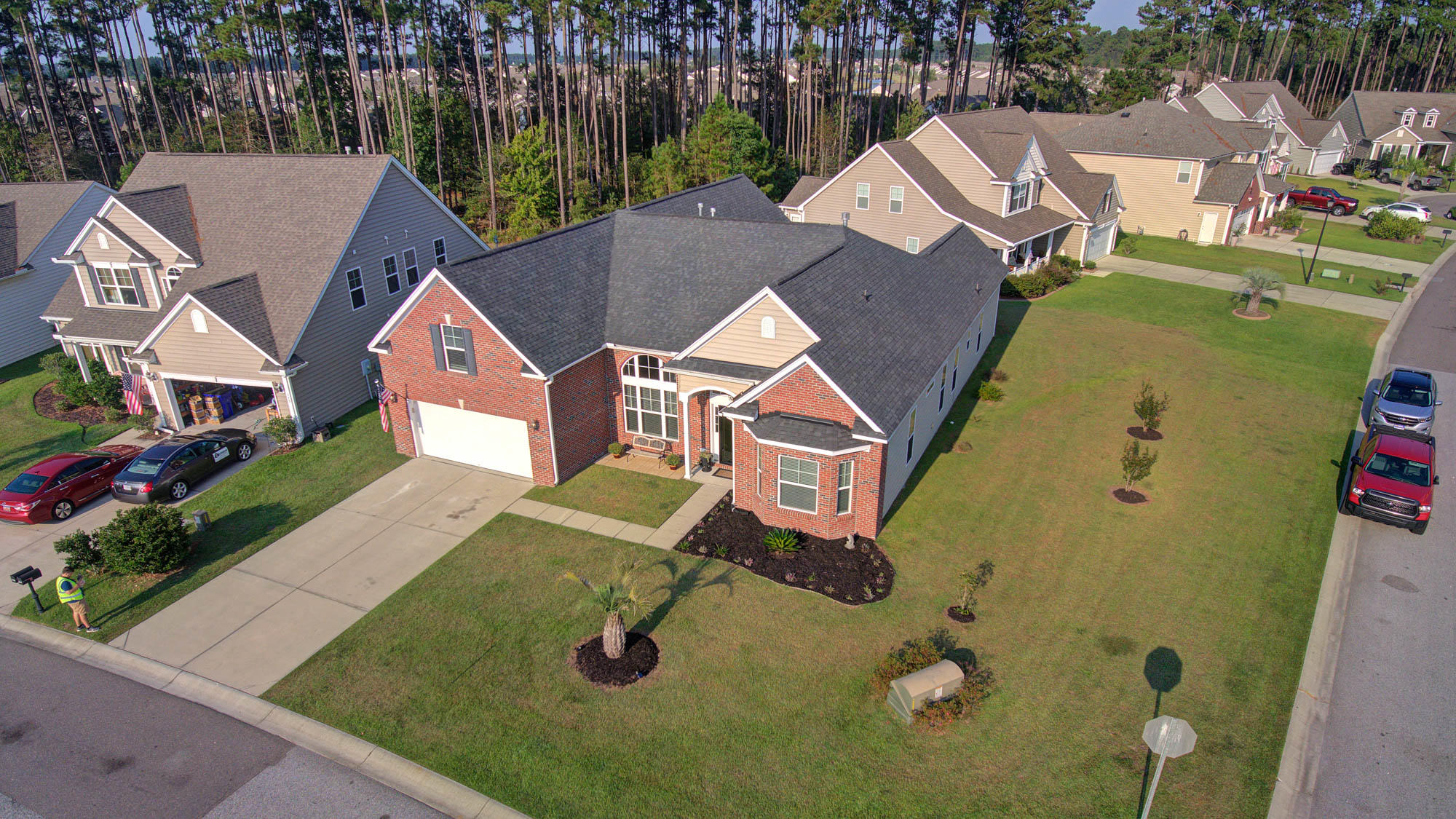 347 Decatur Drive Summerville, SC 29486 - Photo 34 of 37 347 Decatur (37)