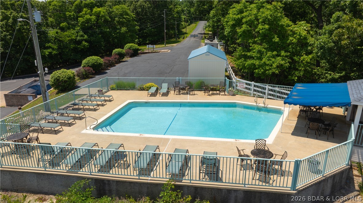 194 Sac Road, Unit D302 Sunrise Beach, MO 65079 - Photo 20 of 31