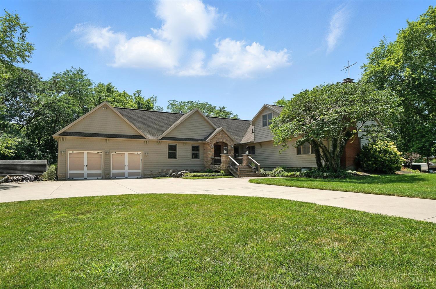 6441 Nickel Road Lebanon, OH 45036 - Photo 5 of 69 Gallery Image 5