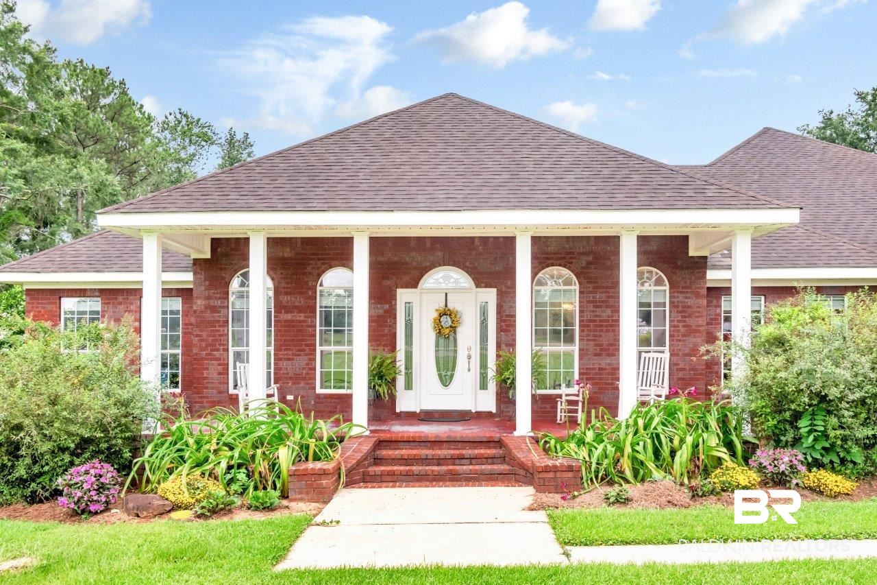 425 South Grand Bay Wilmer Road Mobile, AL 36608 - Photo 43 of 45