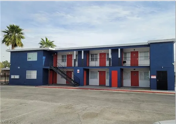 $945 | 1417 East Cartier Avenue, Unit A, North Las Vegas, NV 89030