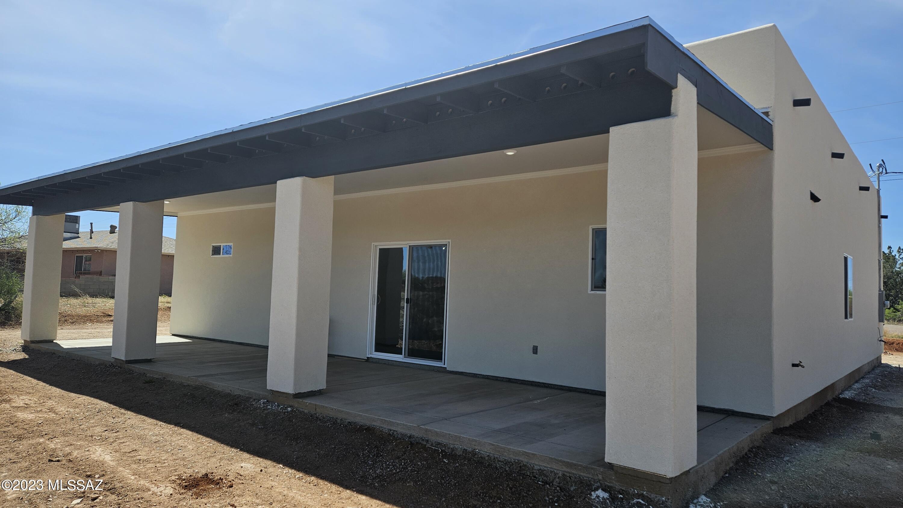 1119 Descanso Court Rio Rico, AZ 85648 - Photo 3 of 28