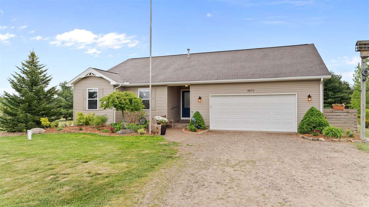 4873 Luce Road South Boardman, MI 49680 - Photo 1 of 46 1888247.JPG