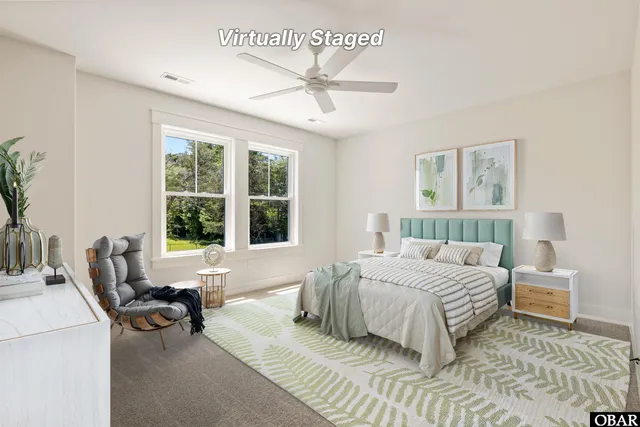 $399,000 | 517 Ananias Dare Street, Unit 3, Manteo, NC 27954