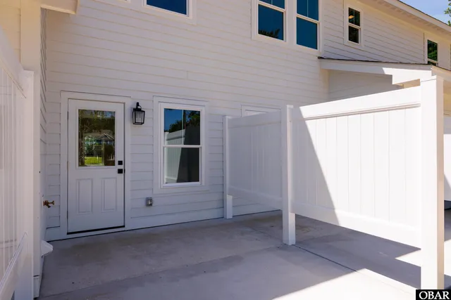 $399,000 | 517 Ananias Dare Street, Unit 3, Manteo, NC 27954