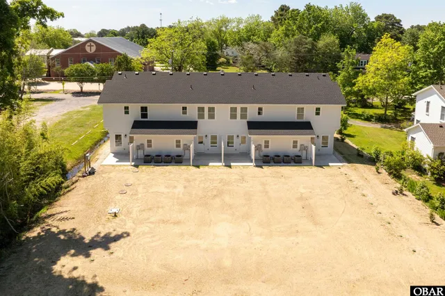 $399,000 | 517 Ananias Dare Street, Unit 3, Manteo, NC 27954