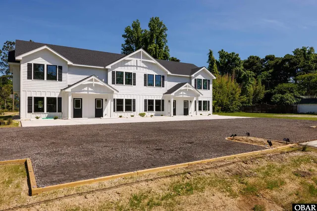 $399,000 | 517 Ananias Dare Street, Unit 3, Manteo, NC 27954