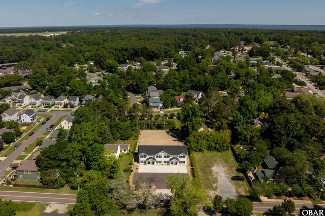 $399,000 | 517 Ananias Dare Street, Unit 3, Manteo, NC 27954