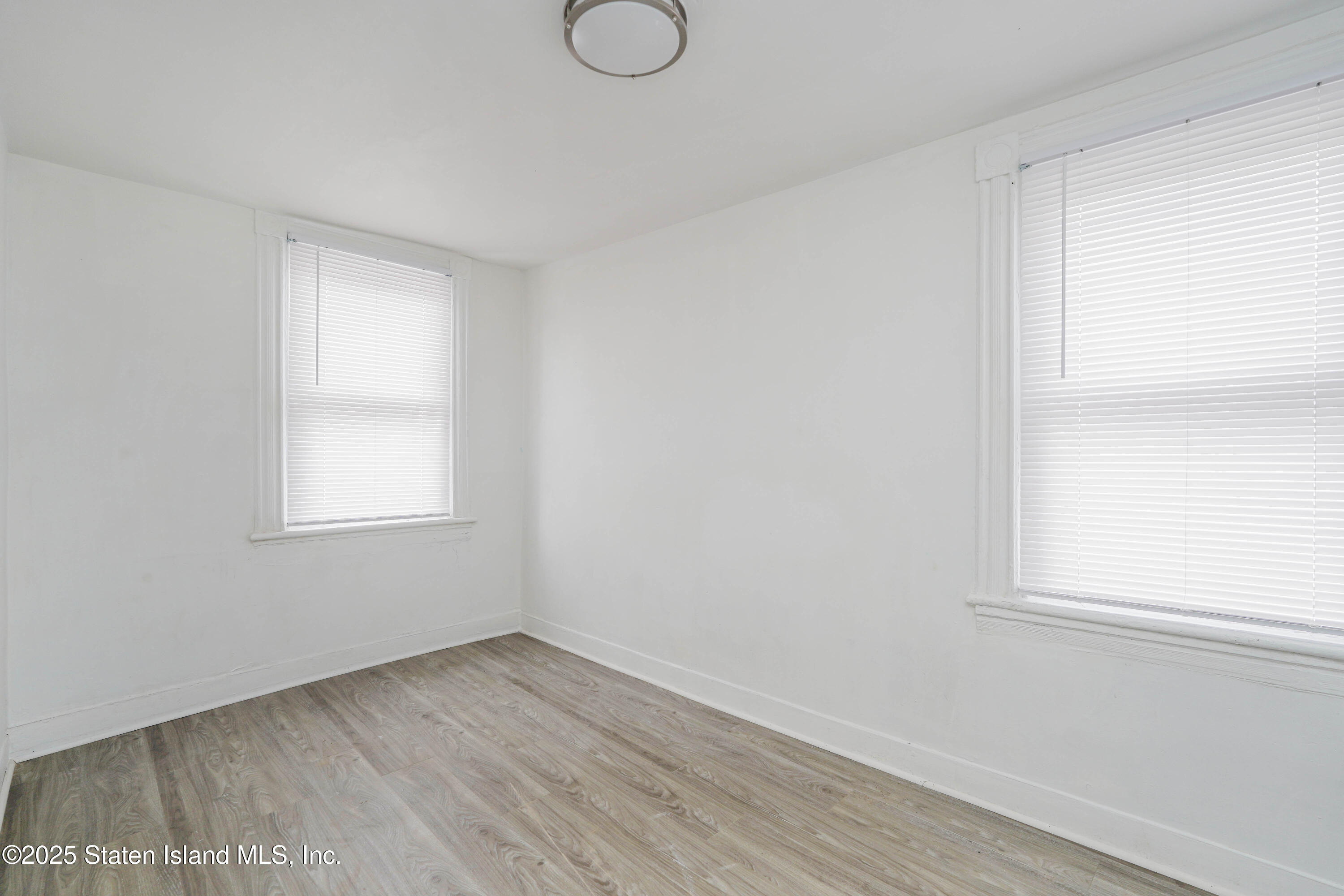40 Larkin Street Staten Island, NY 10302 - Photo 21 of 36 a view of a room that has a window in it
