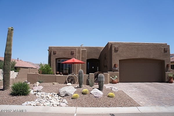 62516 East Border Rock Road Tucson, AZ 85739 - Photo 8 of 46 Gallery Image 8