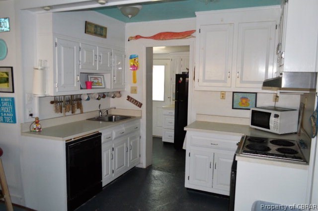 230 Parker Road Reedville, VA 22539 - Photo 22 of 26
