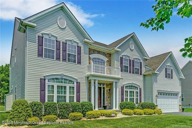 26 Carriage Way Barnegat, NJ 08005 - Photo 2 of 64 2