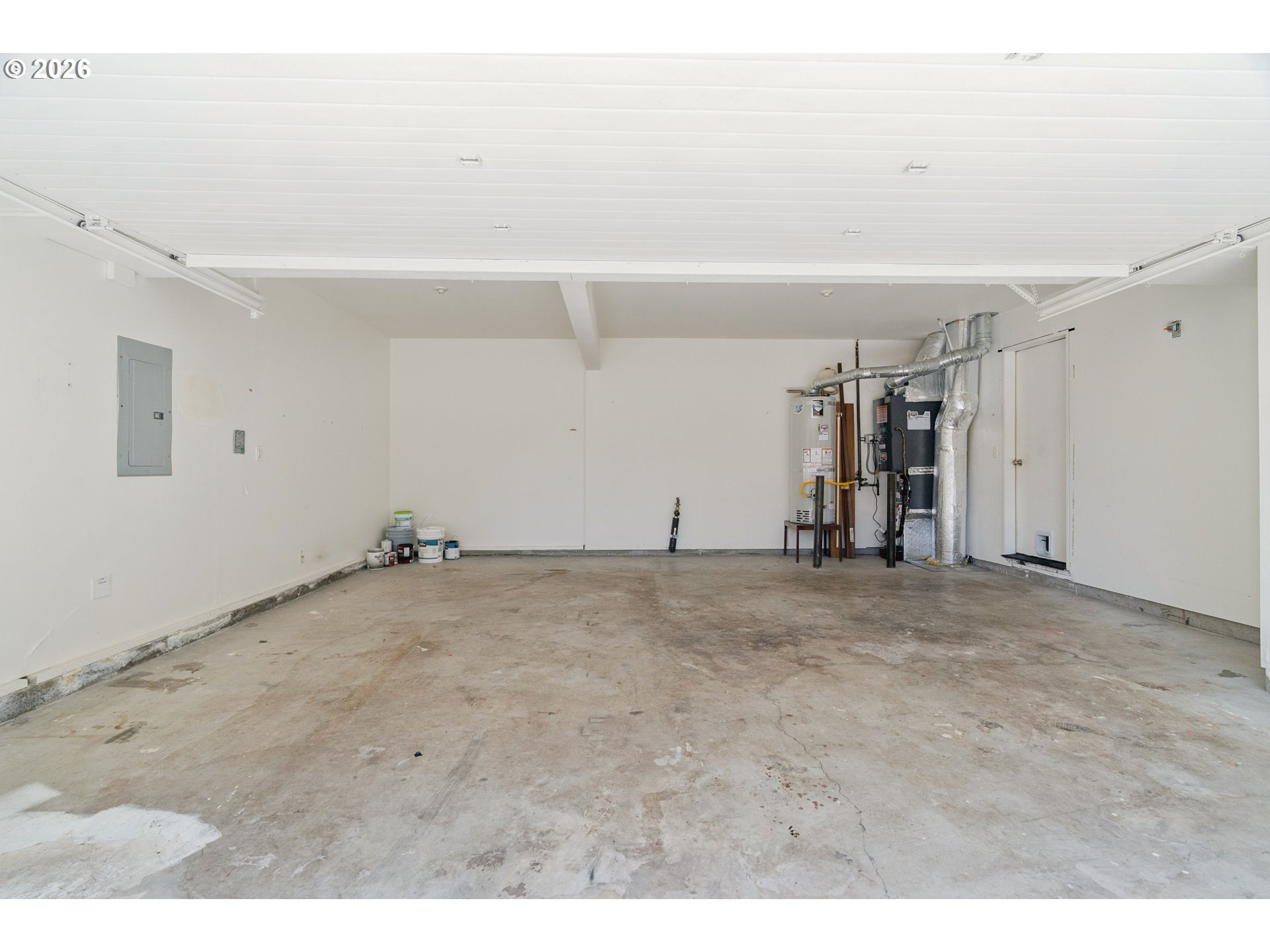 4361 Northeast 62nd Avenue Portland, OR 97218 - Photo 43 of 48