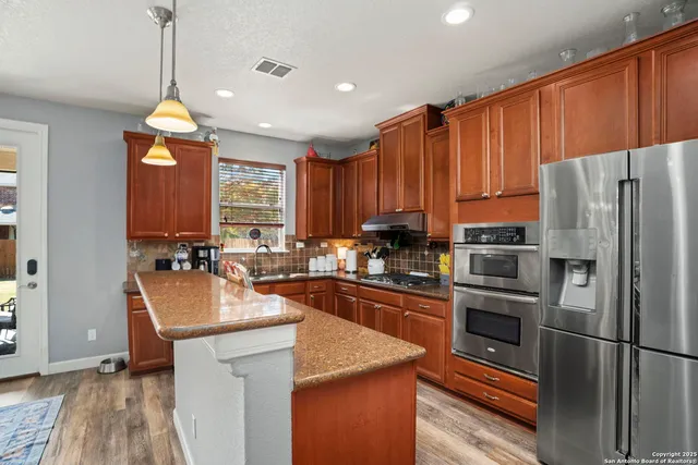 $435,000 | 245 Mustang Run, Boerne, TX 78006
