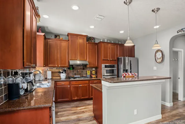 $435,000 | 245 Mustang Run, Boerne, TX 78006