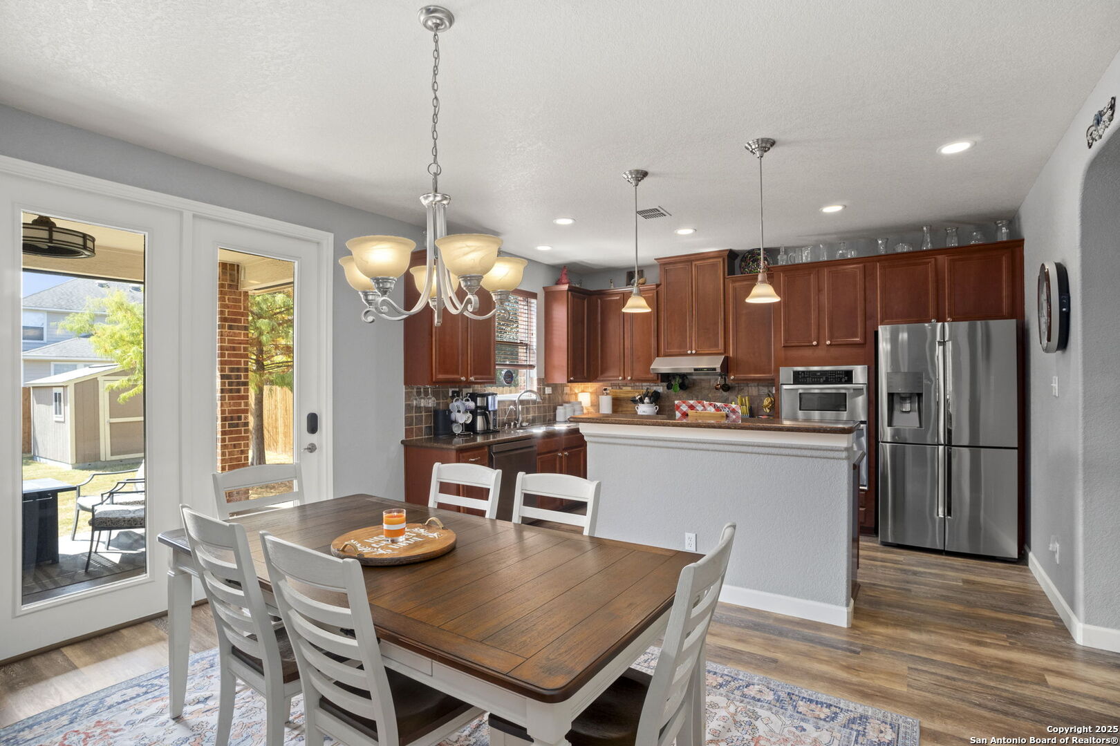 245 Mustang Run Boerne, TX 78006 - Photo 15 of 34