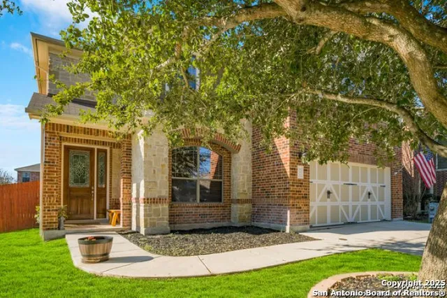 $435,000 | 245 Mustang Run, Boerne, TX 78006