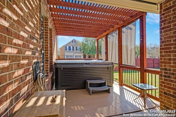 245 Mustang Run Boerne, TX 78006 - Photo 31 of 34