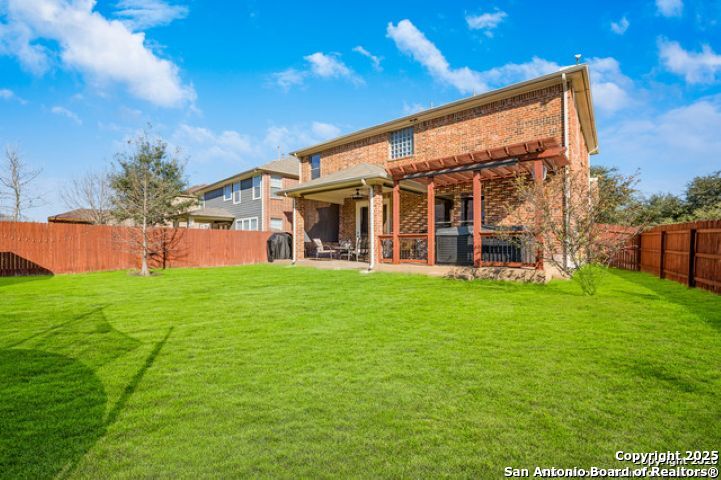 245 Mustang Run Boerne, TX 78006 - Photo 33 of 34