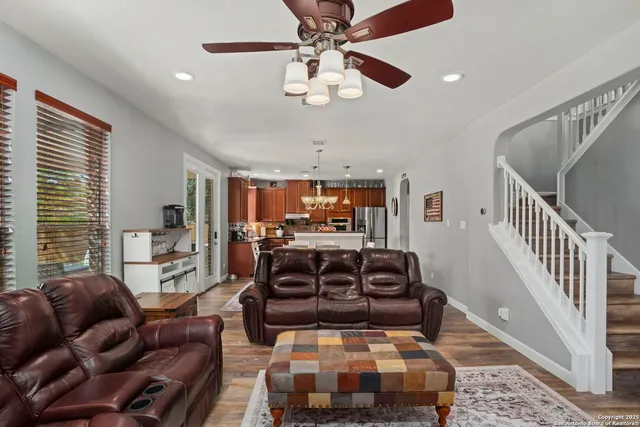 $435,000 | 245 Mustang Run, Boerne, TX 78006