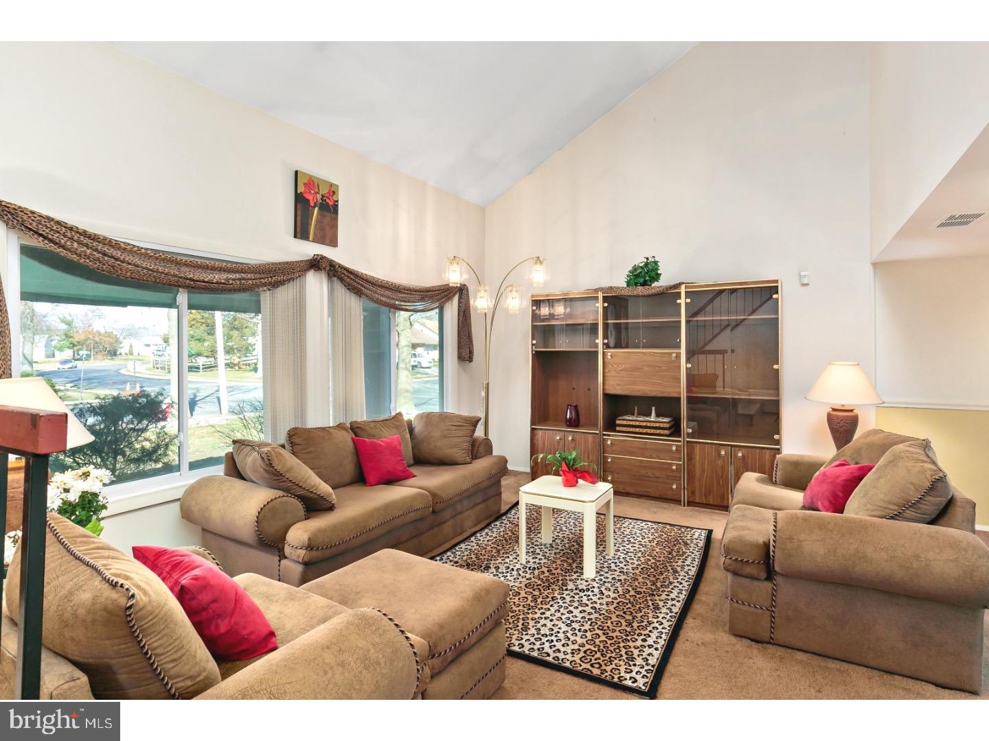 24 Concord Road Marlton, NJ 08053 - Photo 3 of 24 Living Room