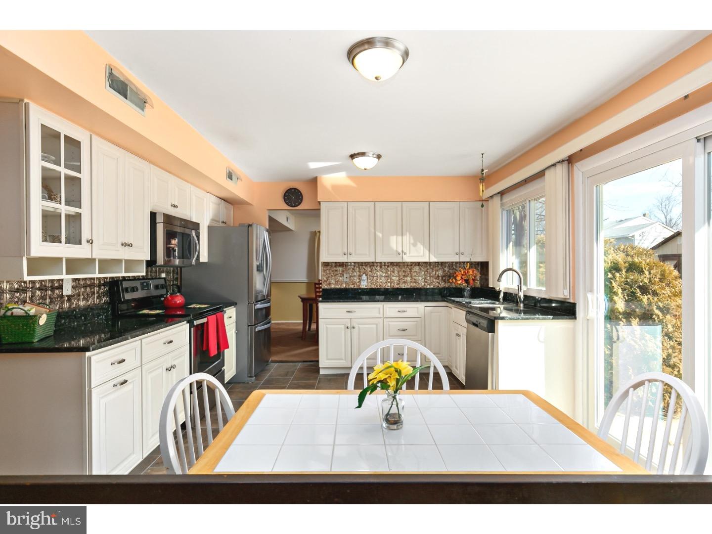 24 Concord Road Marlton, NJ 08053 - Photo 5 of 24 Kitchen