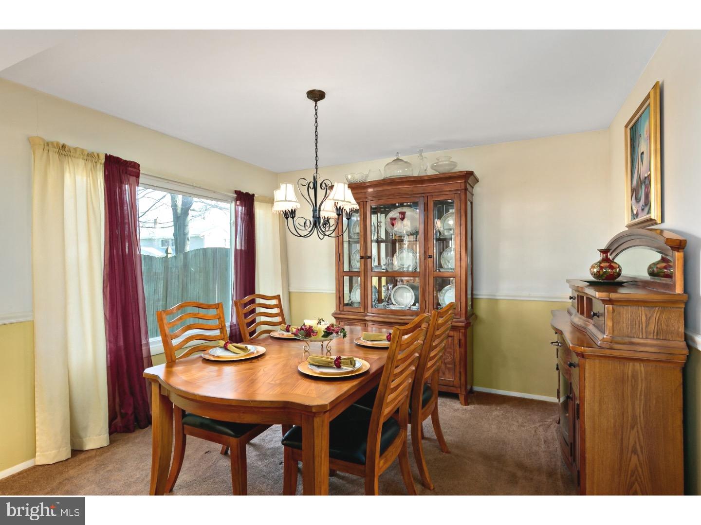 24 Concord Road Marlton, NJ 08053 - Photo 8 of 24 Dining Room
