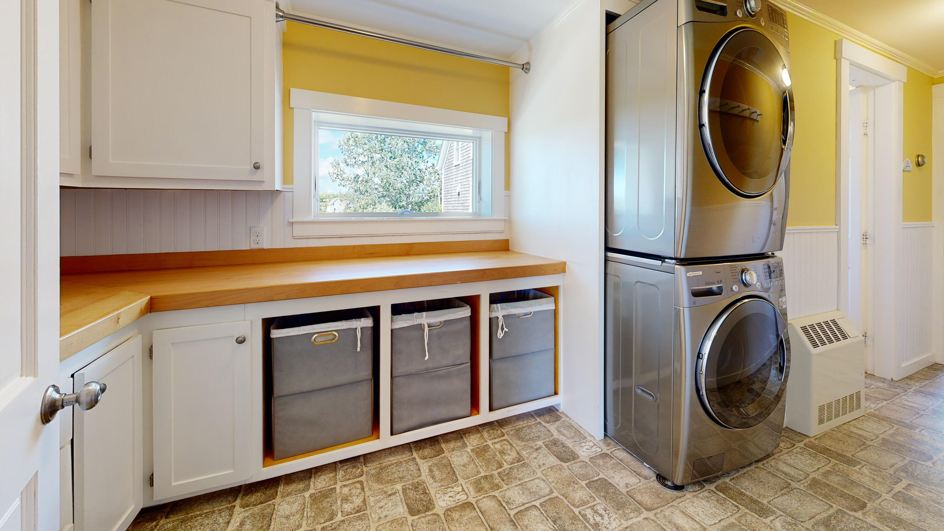 464 Port Clyde Road St. George, ME 04860 - Photo 54 of 108 464-PORT-CLYDE-ROAD-Laundry