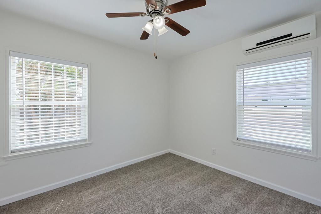 488 D Street Chula Vista, CA 91910 - Photo 21 of 25 a view of an empty room with a window