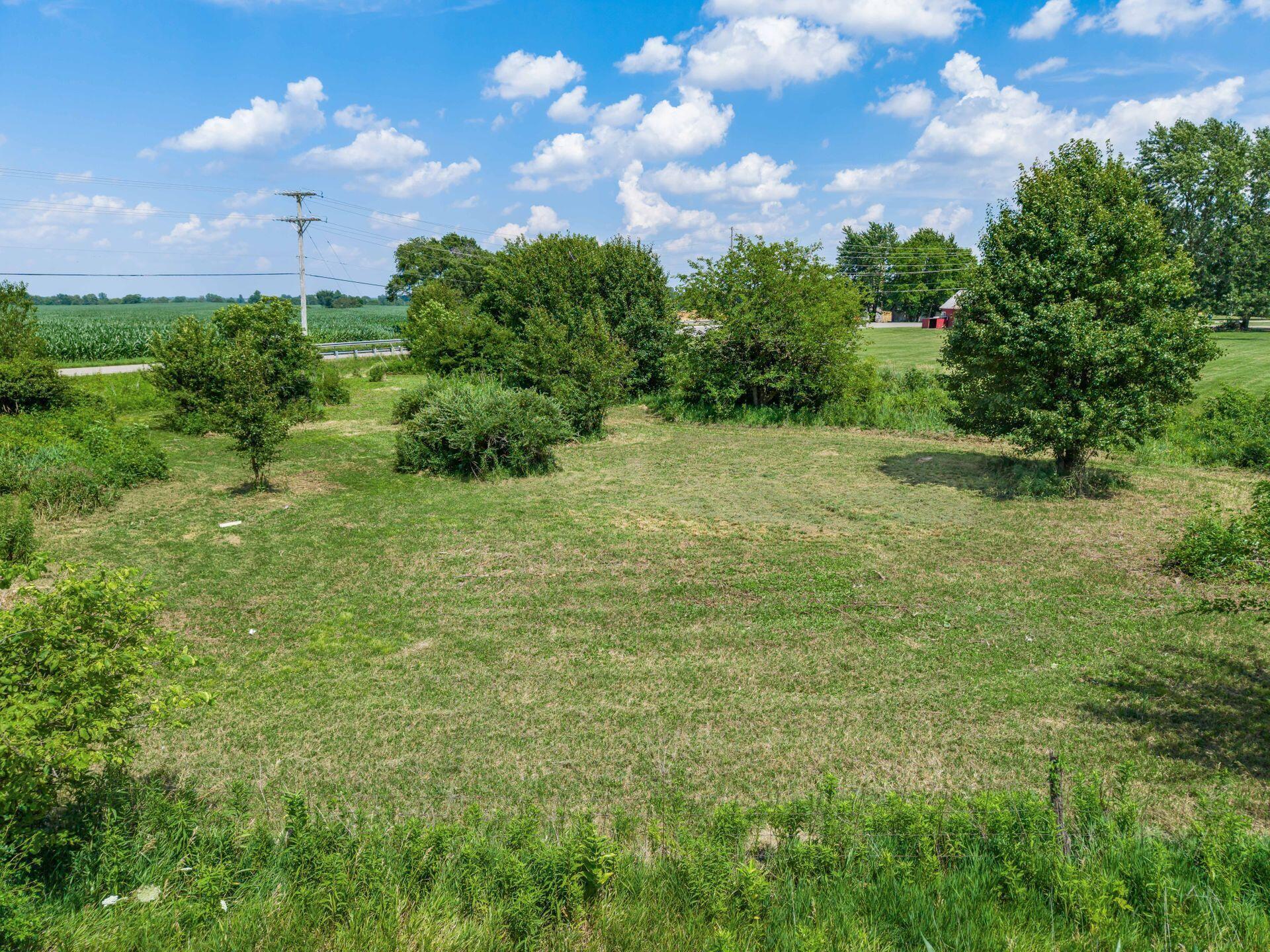 12917 Jerome Road Plain City, OH 43064 - Photo 56 of 69 Backyard