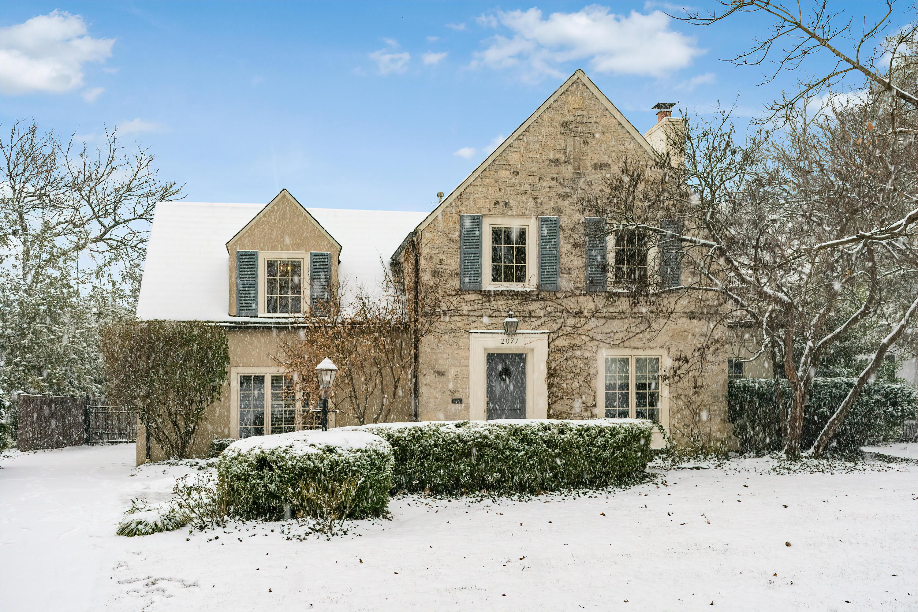 2077 Elgin Road Upper Arlington, OH 43221 - Photo 38 of 38