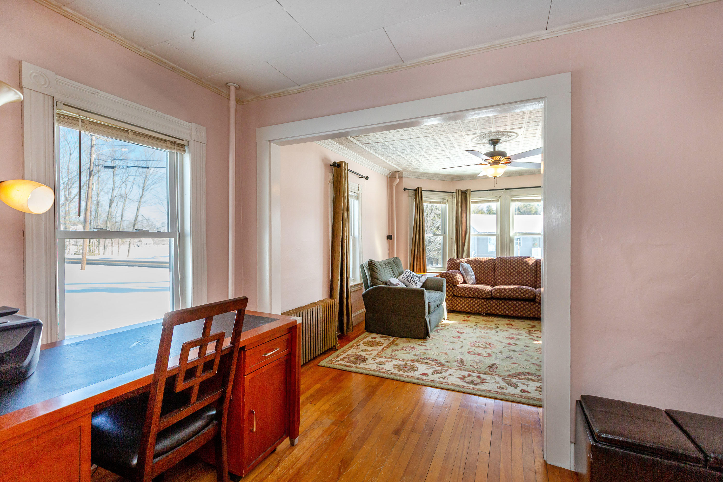31 Ferry Road Lisbon, ME 04250 - Photo 19 of 49 Livingroom