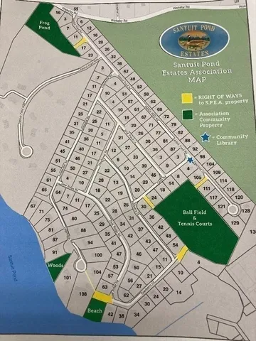 $554,500 | 6 Santuit Pond Road, Mashpee, MA 02649